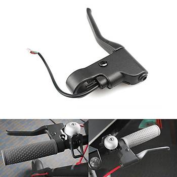 M365/Pro Elektrikli Scooter İçin Kablolu Fren Kolu Orijinal 
