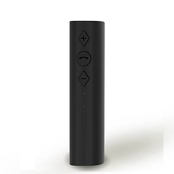 Araç Kiti Bluetooth 4.2  3.5mm Jack Aux Alıcı Adaptörü Eller Serbest Ses MP3 Müzik