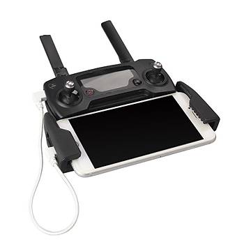 DJI Mavic Pro USB Type C Veri Aktarm Kablosu 29cm Siyah veya Beyaz