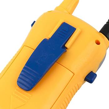 WALKİE TALKİE İNTERKOM 2 YÖNLÜ TELSİZ OYUNCAK