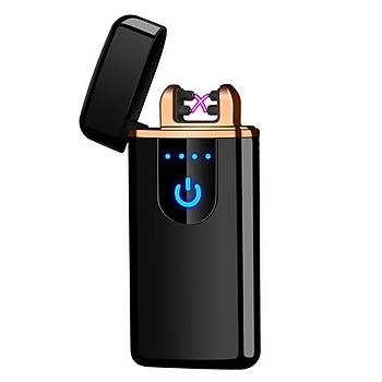 Dokunmatik Elektrikli ift Ark akmak 