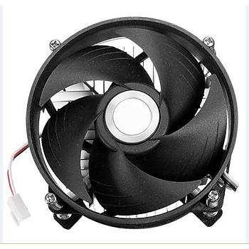 LED Soutucu Alminyum Is Emici DC12V Fan 30W 50W 100W Uyumlu