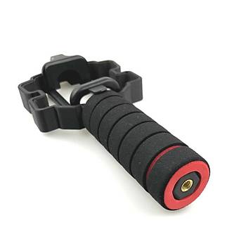 DJI Mavic 2 Zoom El Gimbal Sabitleyici Tripod Montaj Destekli G2