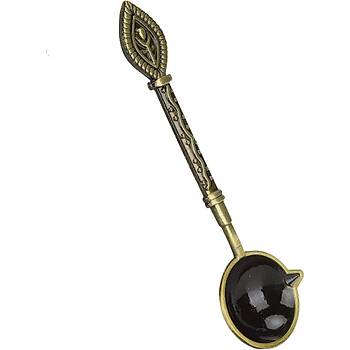 Mum M�h�r� Eritme Ka���� D�k�m Prin� Oksit Retro Stil