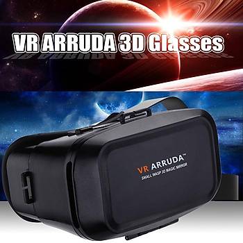 VR ARRUDA Sanal Gerçeklik Gözlüğü