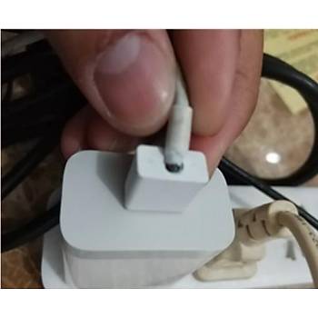 Apple Android Onarm Polyolefin Shrink 4:1 Daralan Makaron Boru 