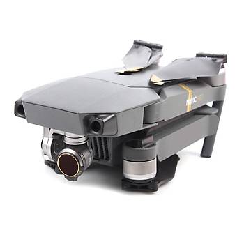 Dji Mavic Pro Kamera in Kzakl Upgrade Versiyon Optik Lens Filtre CPL