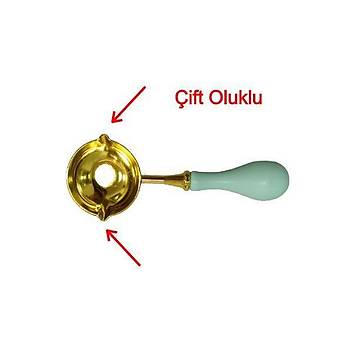 Mum Mhr inko Eritme Ka ift Oluklu Ahap Su Yeili Sapl