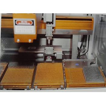 Tungsten Karbür PCB Kesme CNC Freze Ahşap İşleme 0.7mm 10 Adet 