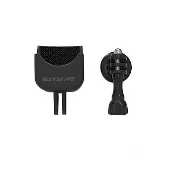 Dji Osmo Pocket Yatak Hazne 1/4 