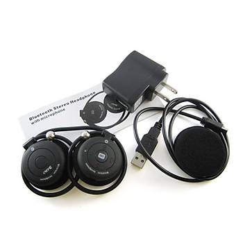 everE T909S Bluetooth Stereo Kulaklýk