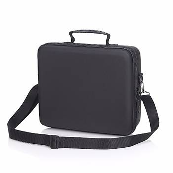DJI Mavic Pro Combo PU Deri El/Omuz anta Pil Yatakl
