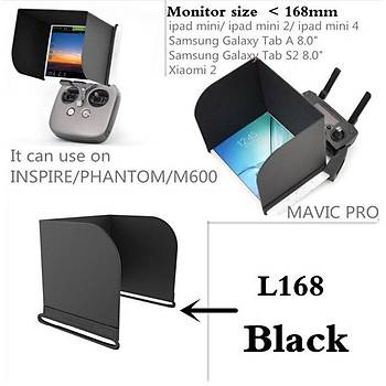 DJI Mavic Air iin Monitr Gne Glgelik PGYTECH L168