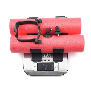 DJI Mavic 2 Zoom Güvenli Suya İniş Ayağı Şamandıra Kit