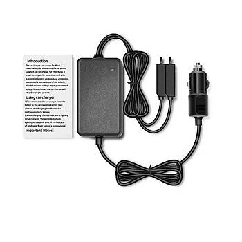 DJI Mavic 2 Pro 2 in 1 Lipo Pil Ara Akll arj Hub 2 Pil kl