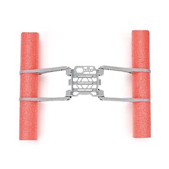 DJI Mavic Mini 2 Su st Gvenli Uu amandras Yksek ni Seti