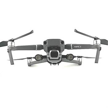 DJI Mavic 2 Zoom Gece Uu LED Fener Kiti A Ayarlanabilir