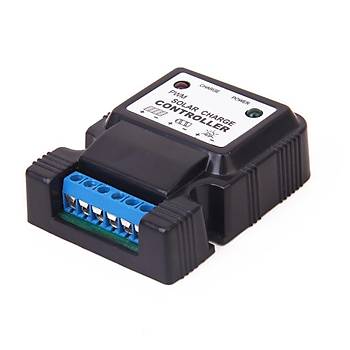 SOLAR AK ARJ 3A 12V arj Kontrol Reglatr