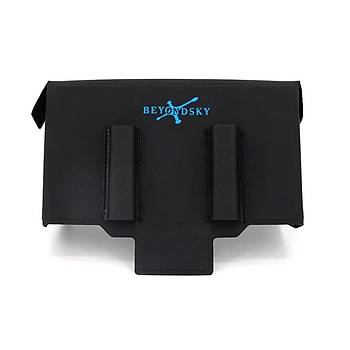 DJI Spark Uzaktan Kumanda Monitr Tablet Gnelik Koruma Sun Hood