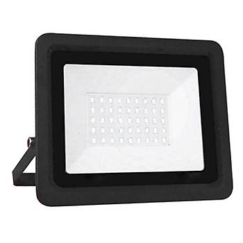 LED UV Projektör Su Geçirmez Işık Parti 50W