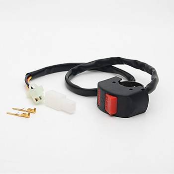 LED MOTOR, TEKNE SPOT LAMBA 125W 2 ADET