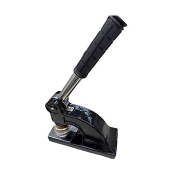 Beyaz Renk Mürekkepli Baskı Pedi 40*40mm Çabuk Kuruyan Su Bazlı 