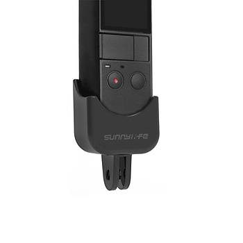 Dji Osmo Pocket Yatak Hazne 1/4 