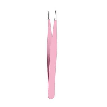 �kili C�mb�z Seti Paslanmaz �elik Pembe Renk D�z ve Kavisli Model