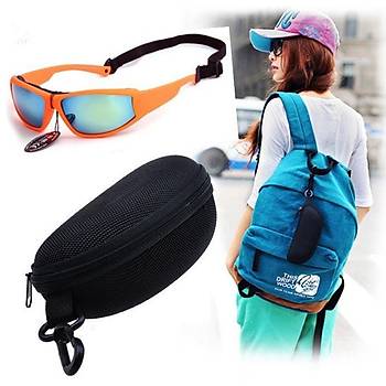 Motosiklet UV400 Gne Gzl Balklk Spor Sr Bisiklet Turuncu ereve Mavi Mercury Lens