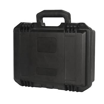 DJI Spark Su Geçirmez Güvenlik Hardshell El Çantasý RC Drone Bavul Kutusu Siyah