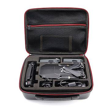 DJI Mavic Pro PU Çanta Yağmur Geçirmez Taşıma Çantası