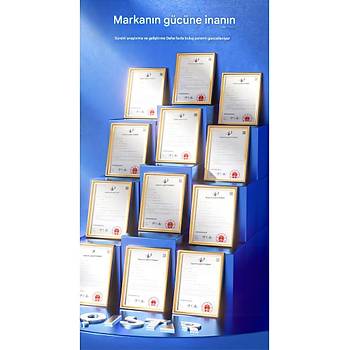Beyaz Renk Mürekkepli Baskı Pedi 40*40mm Çabuk Kuruyan Su Bazlı 