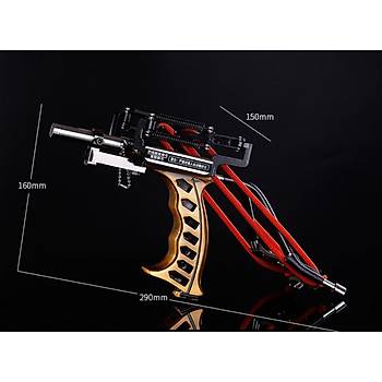 Balklk Sapan Zpkn Ky Balkl Avclk Laser Sling Shot Mancnk Sapan Zpkn Set