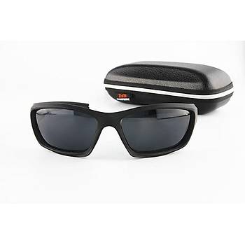 UV400 Polarize Erkek Gözlük Motorsiklet, Balık, Spor