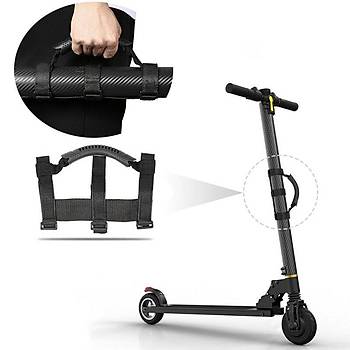 M365/Pro Elektrikli Scooter İçin Taşıma Kolu El Taşıma Kemeri 