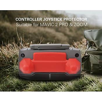 Dji Mavic 2 Pro Uzaktan Kumanda Joystick Koruyucu Rocker Kapak 