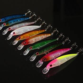 11cm 13,5gr FT KARBON ELK KANCALI YEM