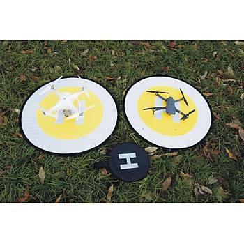  DJI Spark 80 cm Evrensel Dron ni Pad Katlanabilir Park nlk