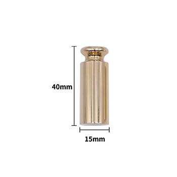 Mhrcm Bo Mum Mhr Pirin Silindir Stun Damga 15x40 mm R5799PH1540