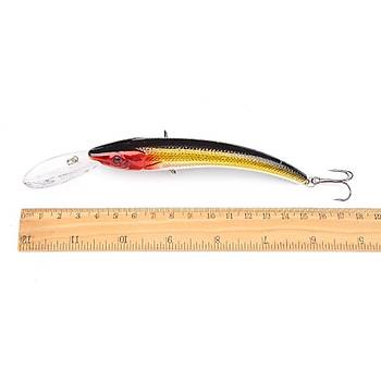 FT KARBON ELK KANCA 15,5 cm 15,3 gr