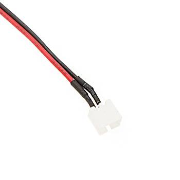 XH to X6 1C Lipo Pil Şarj Dönüştürücü Kablo 6.5 cm Uzunluk