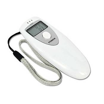 Dijital LCD Dijital Alkol Analiz