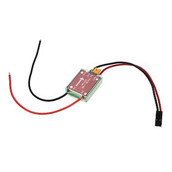 UBEC Güç Modülü 2-6 S  5 V3A ve 12 V3A Ayarlanabilir 