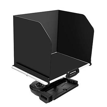 DJI Mavic Pro Alpenwise Uzaktan Kumanda Güneşlik L220 Parlama Önleyici