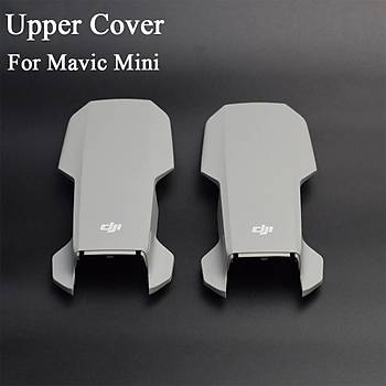 DJI Mavic Mini 2 Orijinal Mavic st Kapak Yedek Para Krm Tamir