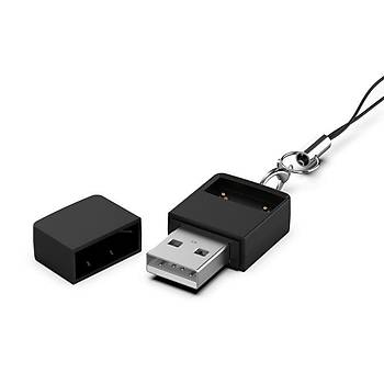 JUUL Vape Pod Kalem için Taşınabilir USB Manyetik Askılı Şarj Cihazı 