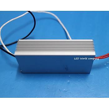 100W 30V-36V 3000mA LED Sürücü AC85V-265V DIY Proje (Kendin Yap) 