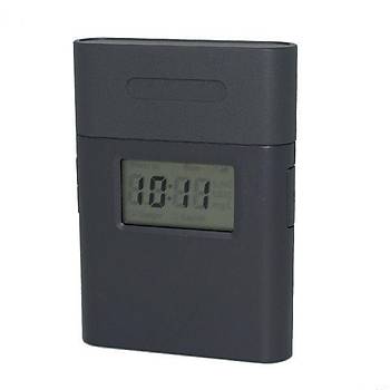 ALKOL TESTER LCD Dijital DÖNER AĞIZ