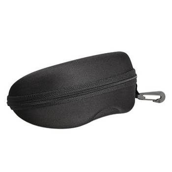 Fermuarl Gne Gzl Hard Case Kapak anta Saklama Kutusu 