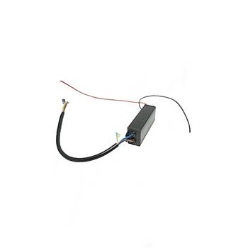 LED Sürücü Trafo Güç Kaynağı 20W AC85 285V DC 24-42V IP67 